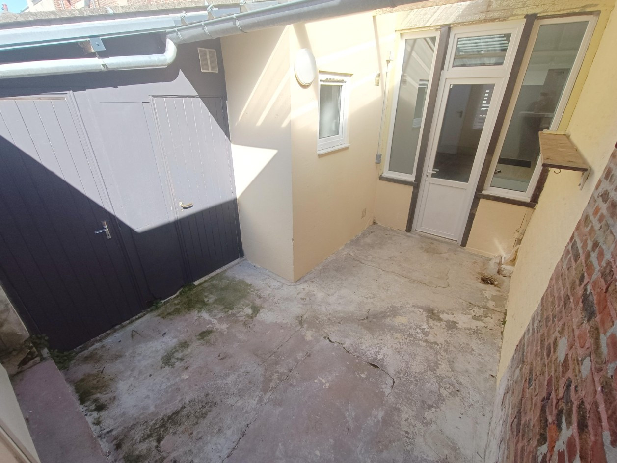 
                                                Location
                                                 Maison Amiens Saint-Acheul 4 chambres