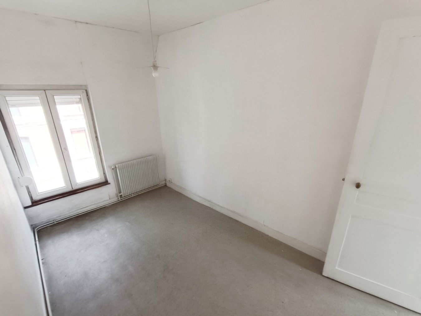 
                                                Vente
                                                 Maison Amiens Saint Pierre, 1 à 2 chambres