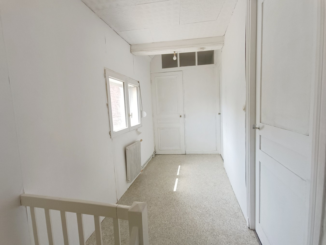 
                                                Vente
                                                 Maison Amiens Saint Pierre, 1 à 2 chambres