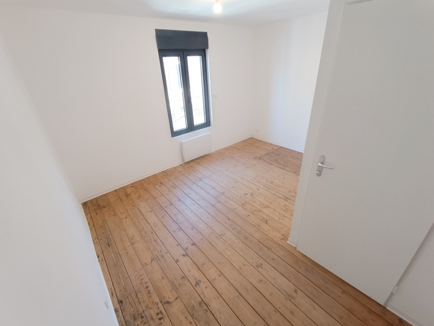 
                                                Location
                                                 Maison Amiens St P. 2 chambres avec cour