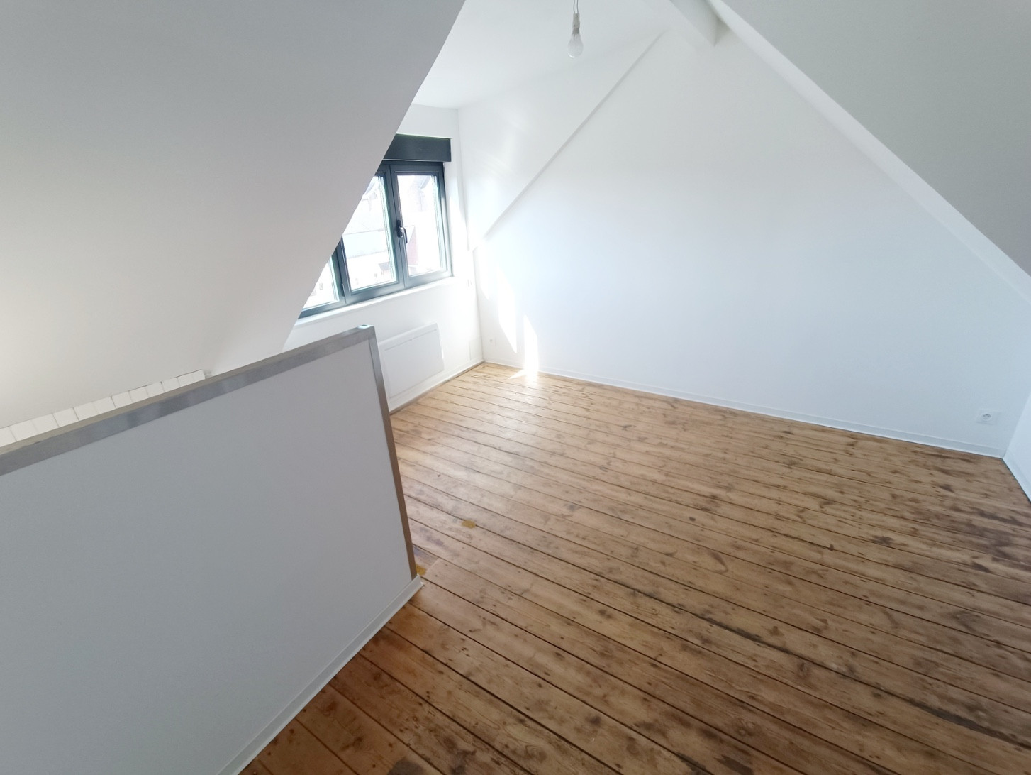 
                                                Location
                                                 Maison Amiens St P. 2 chambres avec cour