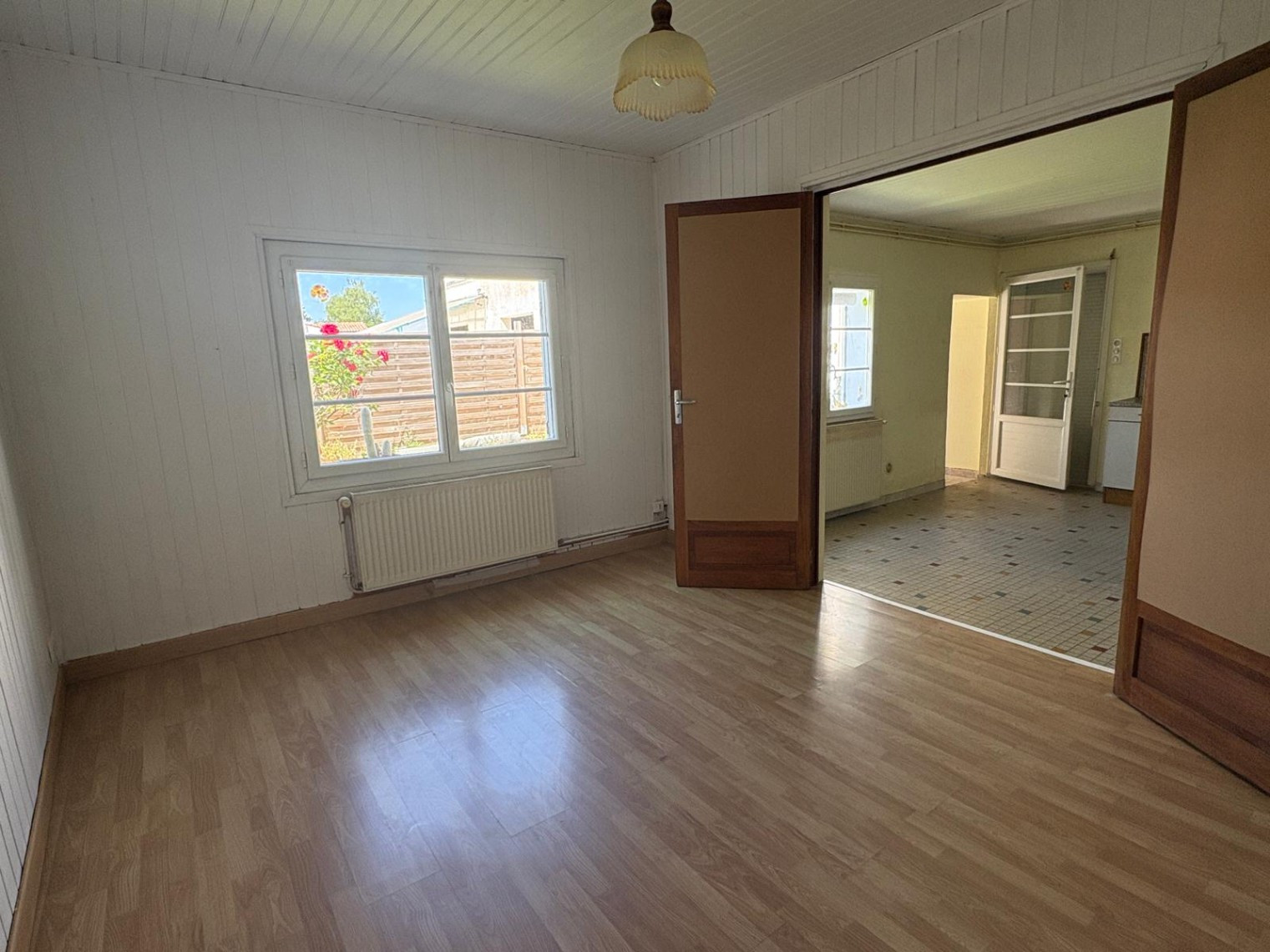 
                                                Vente
                                                 Maison ancienne, charme et potentiel
