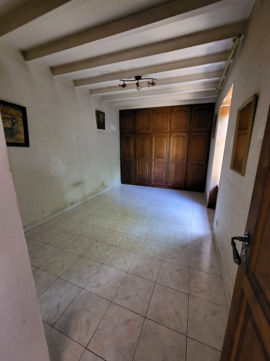 
                                                Vente
                                                 Maison ancien corps de ferme
