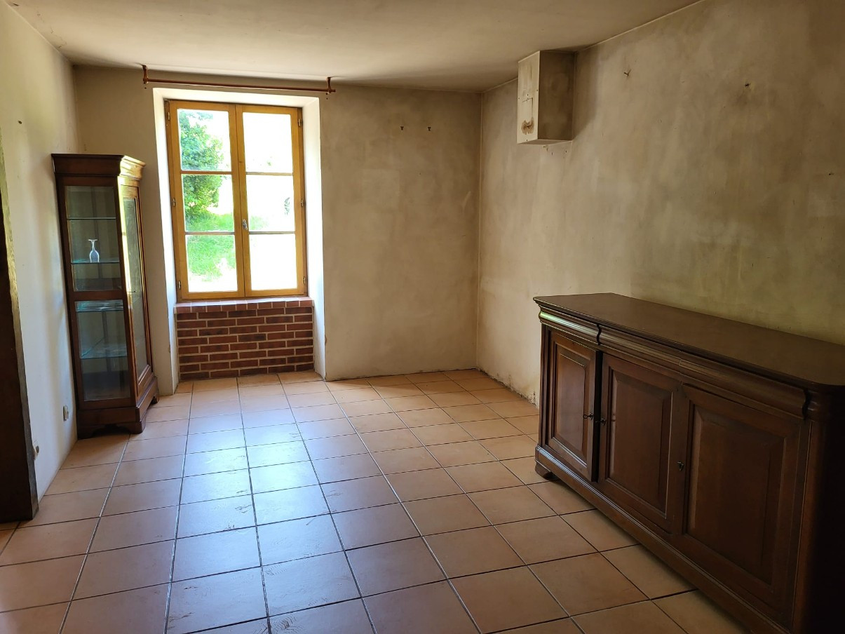 
                                                Vente
                                                 Maison ancien corps de ferme
