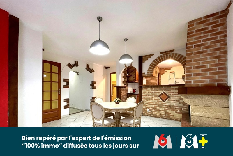 
                                                Vente
                                                 Maison Ancienne de campagne à Augy 89