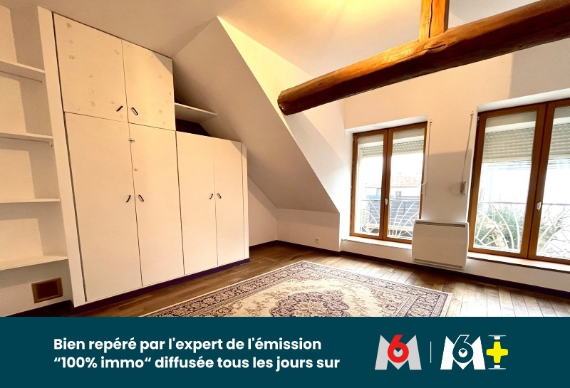 
                                                Vente
                                                 Maison Ancienne de campagne à Augy 89
