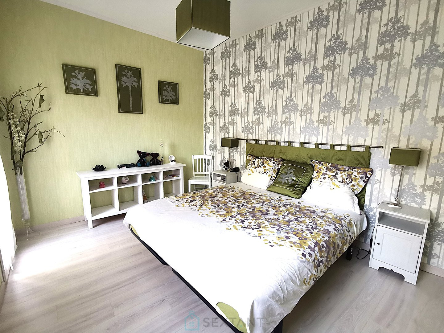 
                                                Vente
                                                 Maison ancienne rénovée en centre-ville