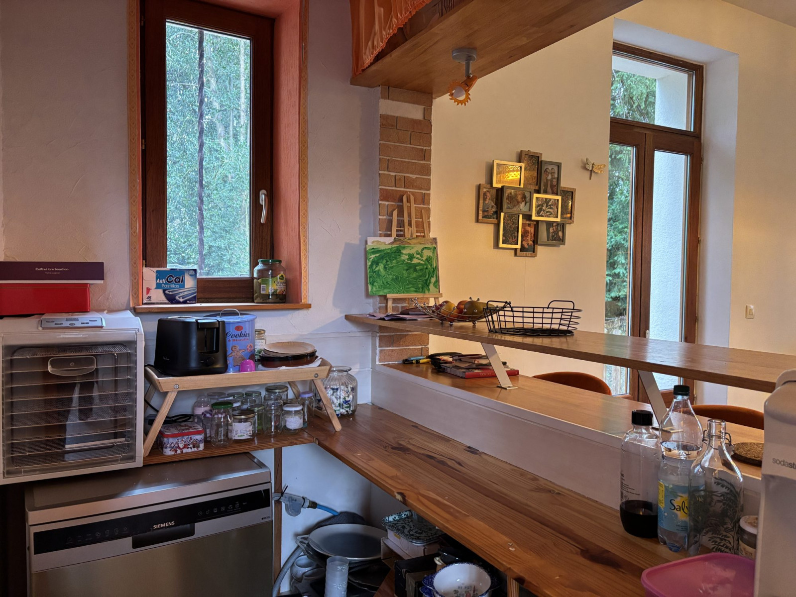 
                                                Vente
                                                 Maison années 30