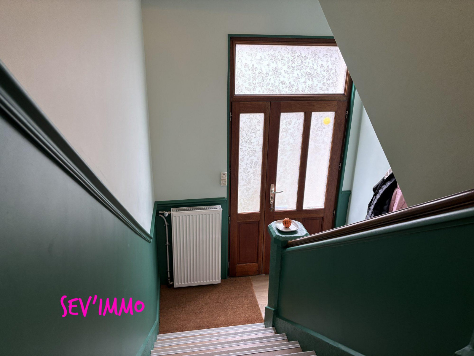 
                                                Vente
                                                 Maison années 30