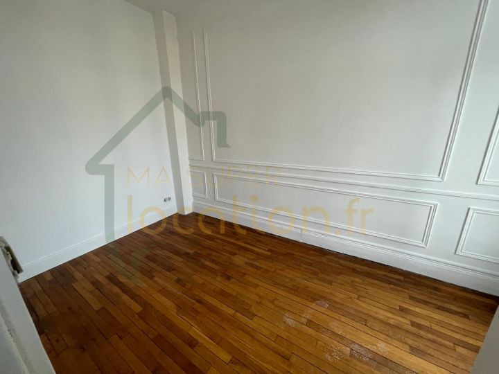 
                                                Location
                                                 Maison/Appartement F4 dans le centre-ville de Saint-Quentin