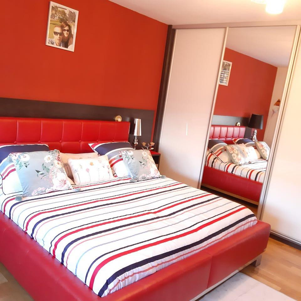 
                                                Location
                                                 Maison appartement refait à neuf