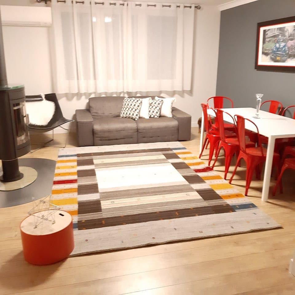 
                                                Location
                                                 Maison appartement refait à neuf