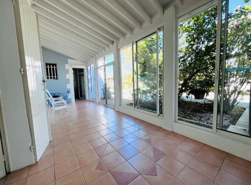
                                                Vente
                                                 Maison arcachonnaise