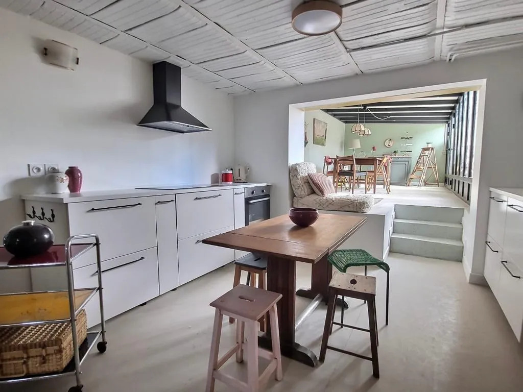 
                                                Colocation
                                                 Maison ARIEL - Chambre 10.4m² - Villejuif - 810€/mois CC