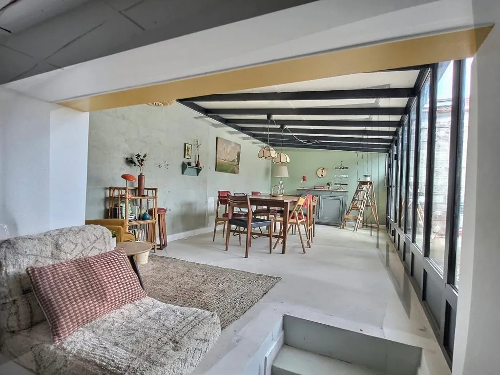
                                                Colocation
                                                 Maison ARIEL - Chambre 10.4m² - Villejuif - 810€/mois CC