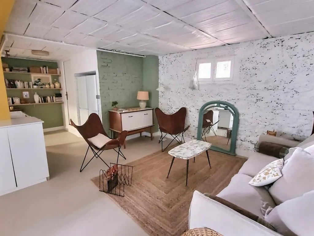 
                                                Colocation
                                                 Maison ARIEL en colocation - Villejuif - 1 chambre(s) dispo