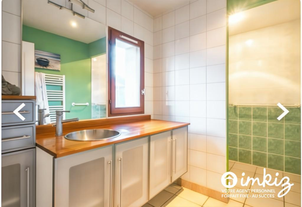 
                                                Vente
                                                 Maison atypique grand volume