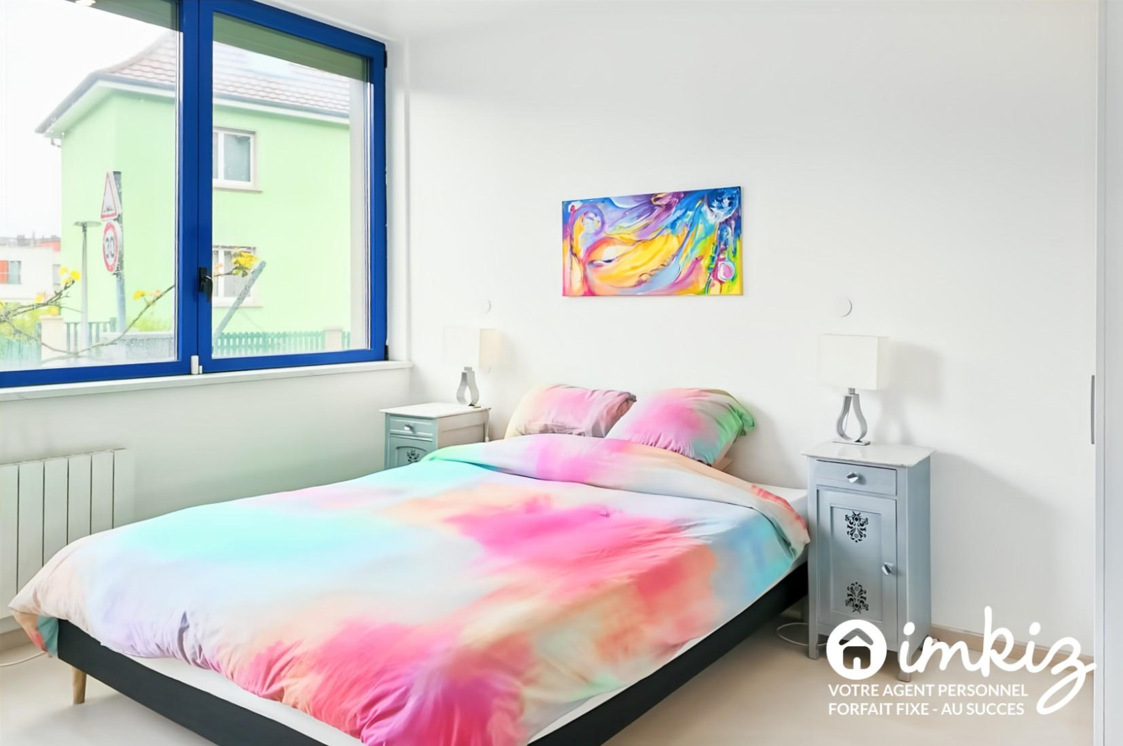 
                                                Vente
                                                 Maison atypique, luminosité + piscine