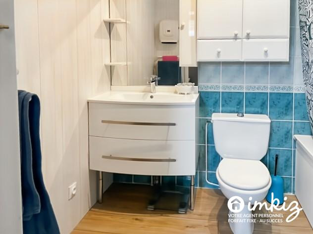 
                                                Vente
                                                 Maison atypique rénovée dans un quartier calme