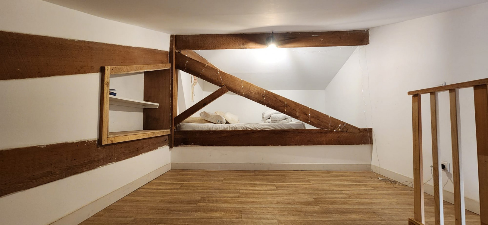 
                                                Vente
                                                 Maison au calme 4 chambres piscine garage