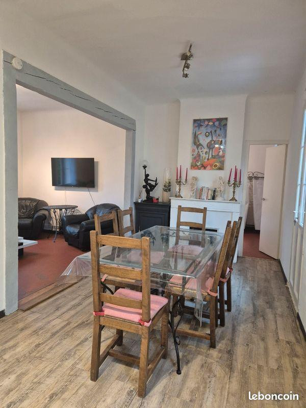 
                                                Location
                                                 Maison au calme