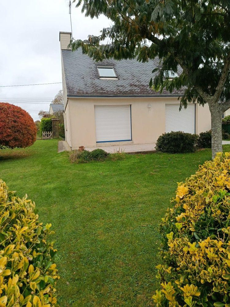 
                                                Location
                                                 Maison au calme