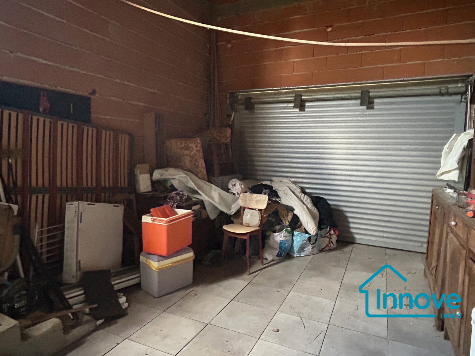 
                                                Vente
                                                 Maison au calme absolu à rénover