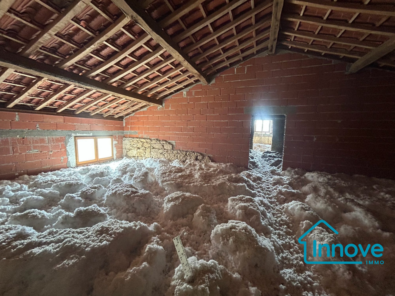 
                                                Vente
                                                 Maison au calme absolu à rénover