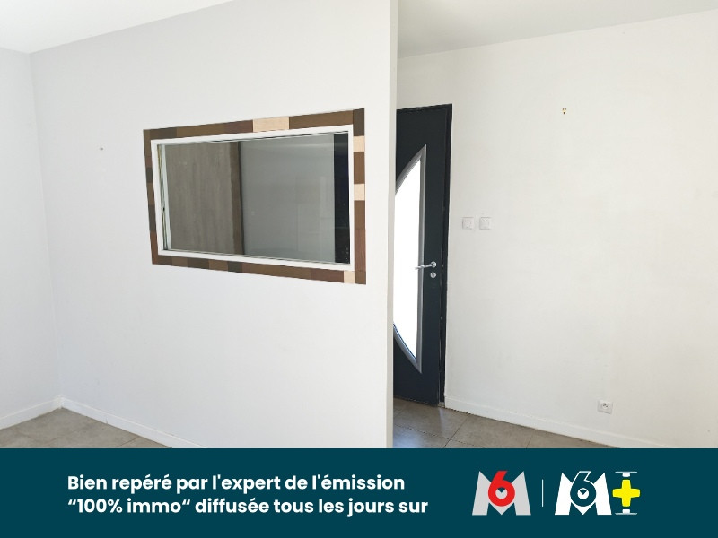 
                                                Vente
                                                 Maison au calme de 2016