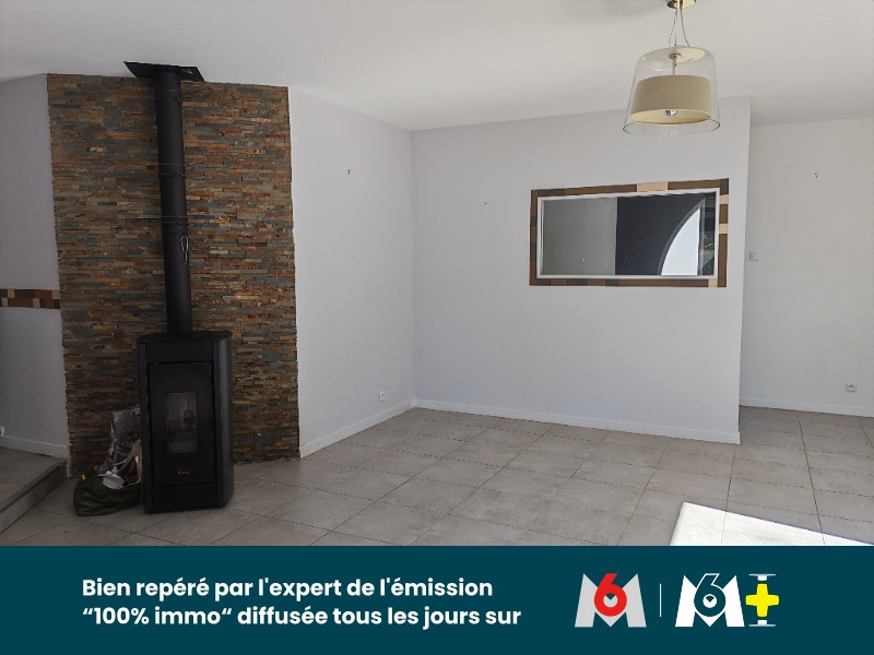 
                                                Vente
                                                 Maison au calme de 2016