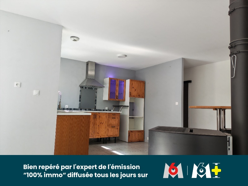 
                                                Vente
                                                 Maison au calme de 2016