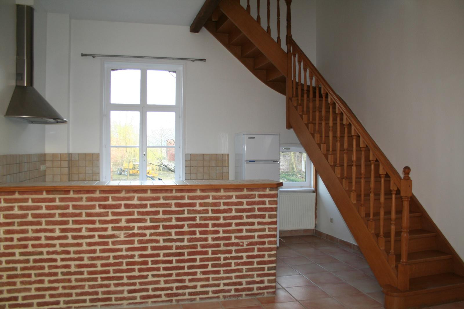 
                                                Location
                                                 Maison au calme ,lumineuse avec jardin