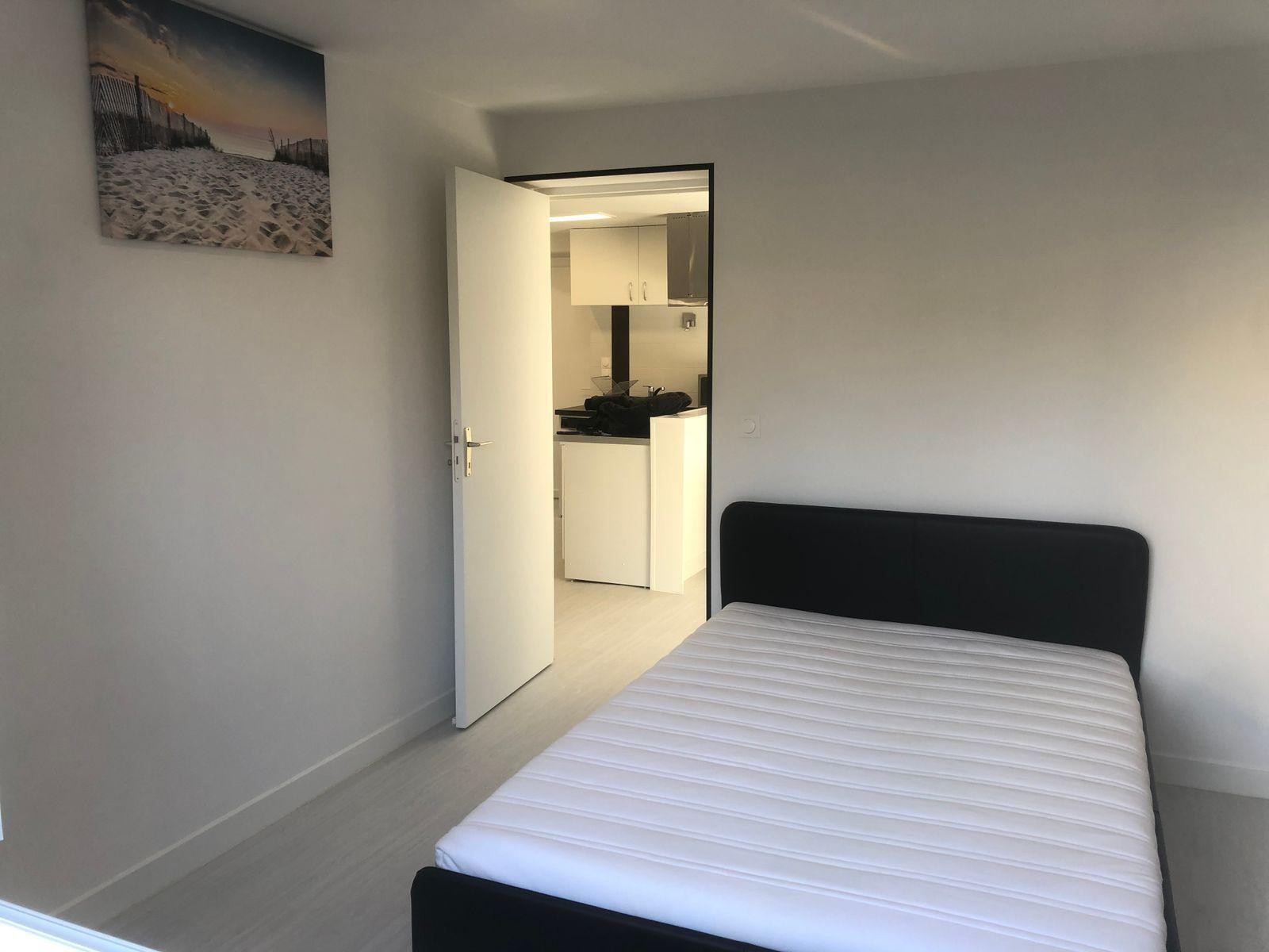 
                                                Location
                                                 Maison au calme Orsay