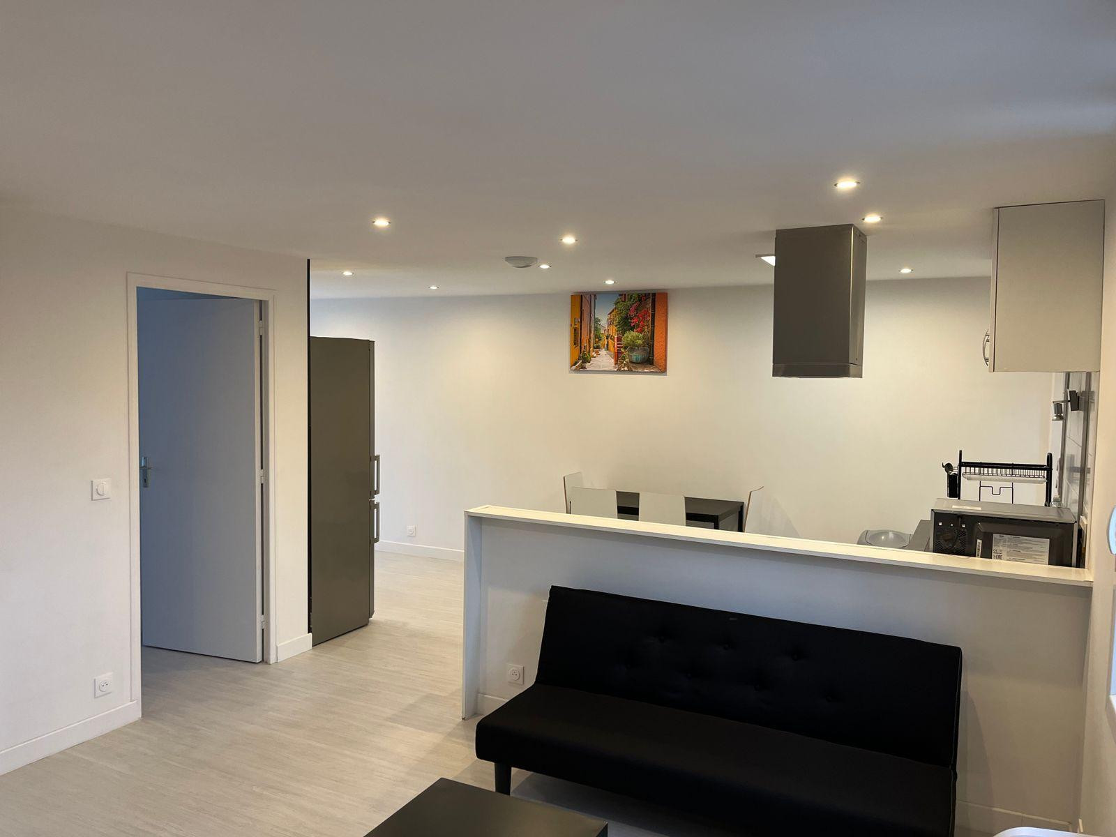 
                                                Location
                                                 Maison au calme Orsay