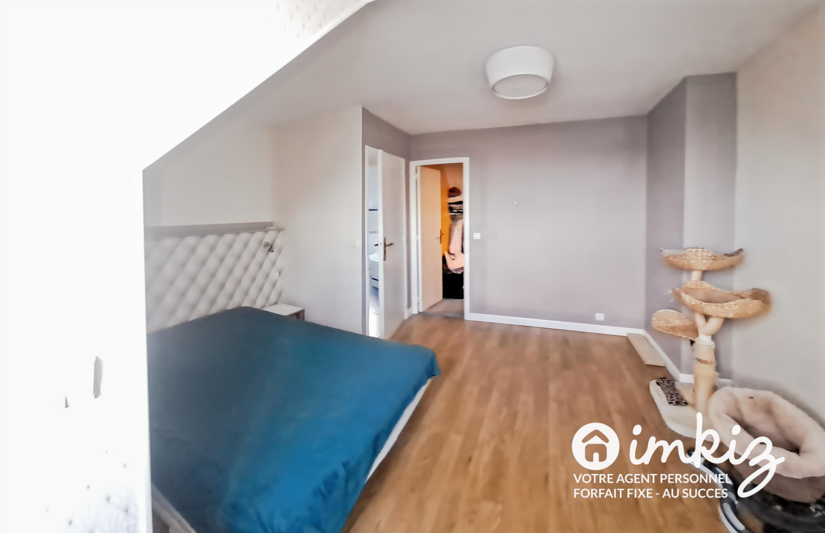 
                                                Vente
                                                 Maison au calme  proche commodités 4 pièces