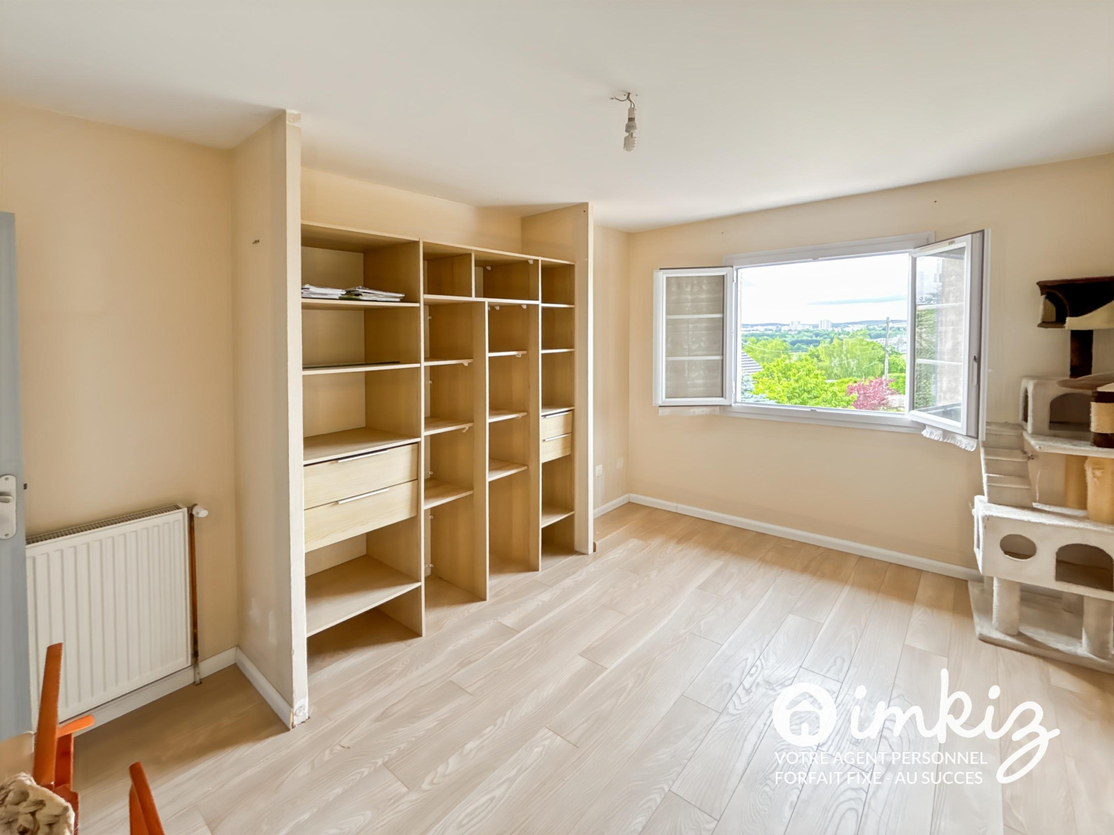 
                                                Vente
                                                 Maison au calme  proche commodités 4 pièces