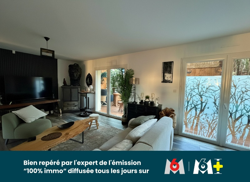
                                                Vente
                                                 Maison au calme – Quimper, centre-ville à pied