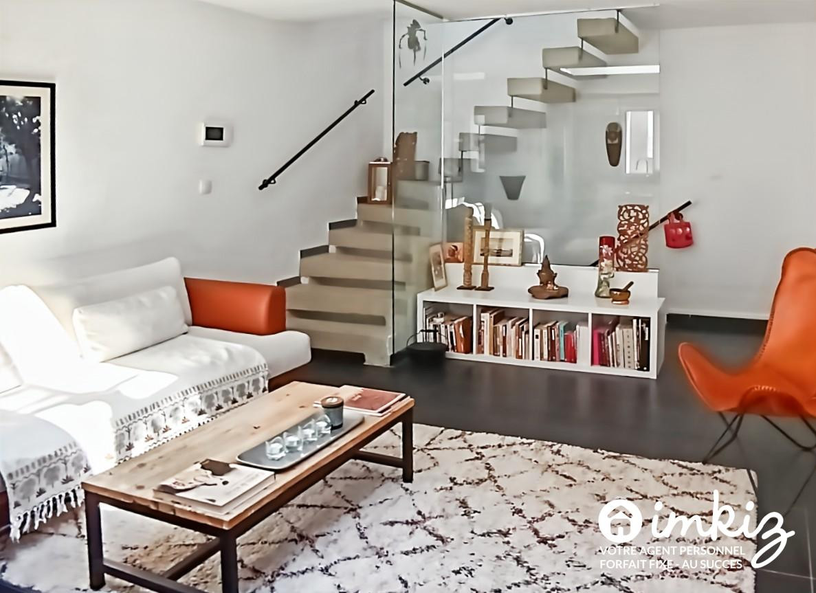 
                                                Vente
                                                 Maison au coeur des rues végétalisées de Pérols