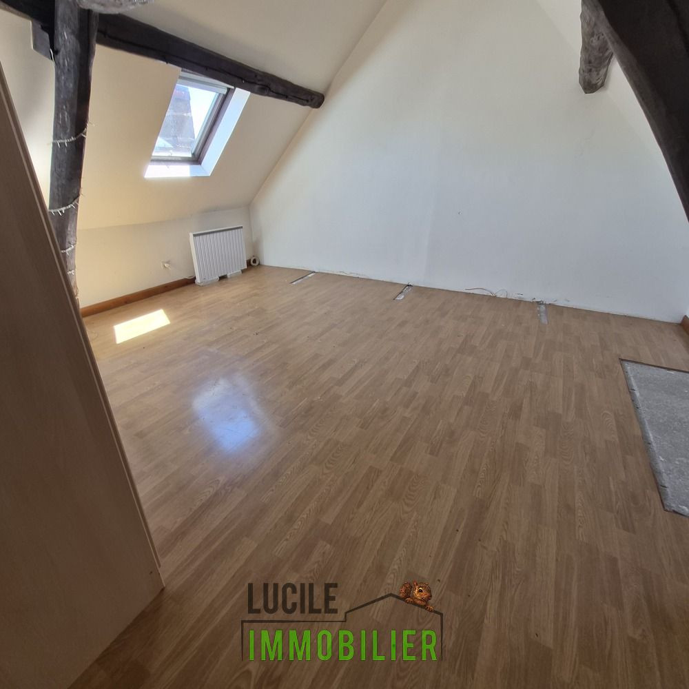 
                                                Vente
                                                 Maison authentique