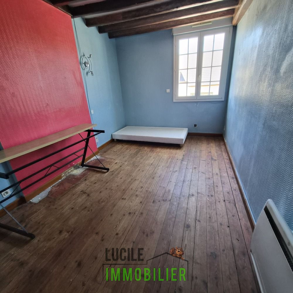 
                                                Vente
                                                 Maison authentique
