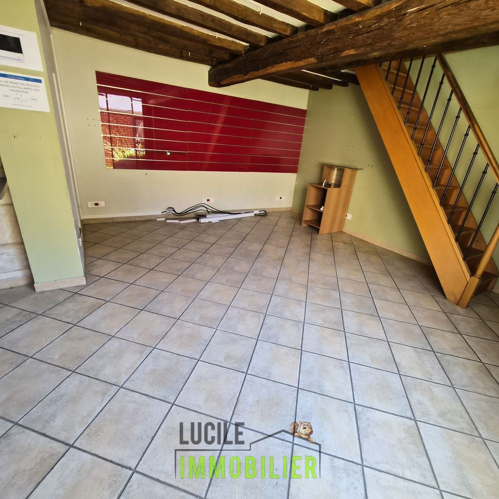 
                                                Vente
                                                 Maison authentique