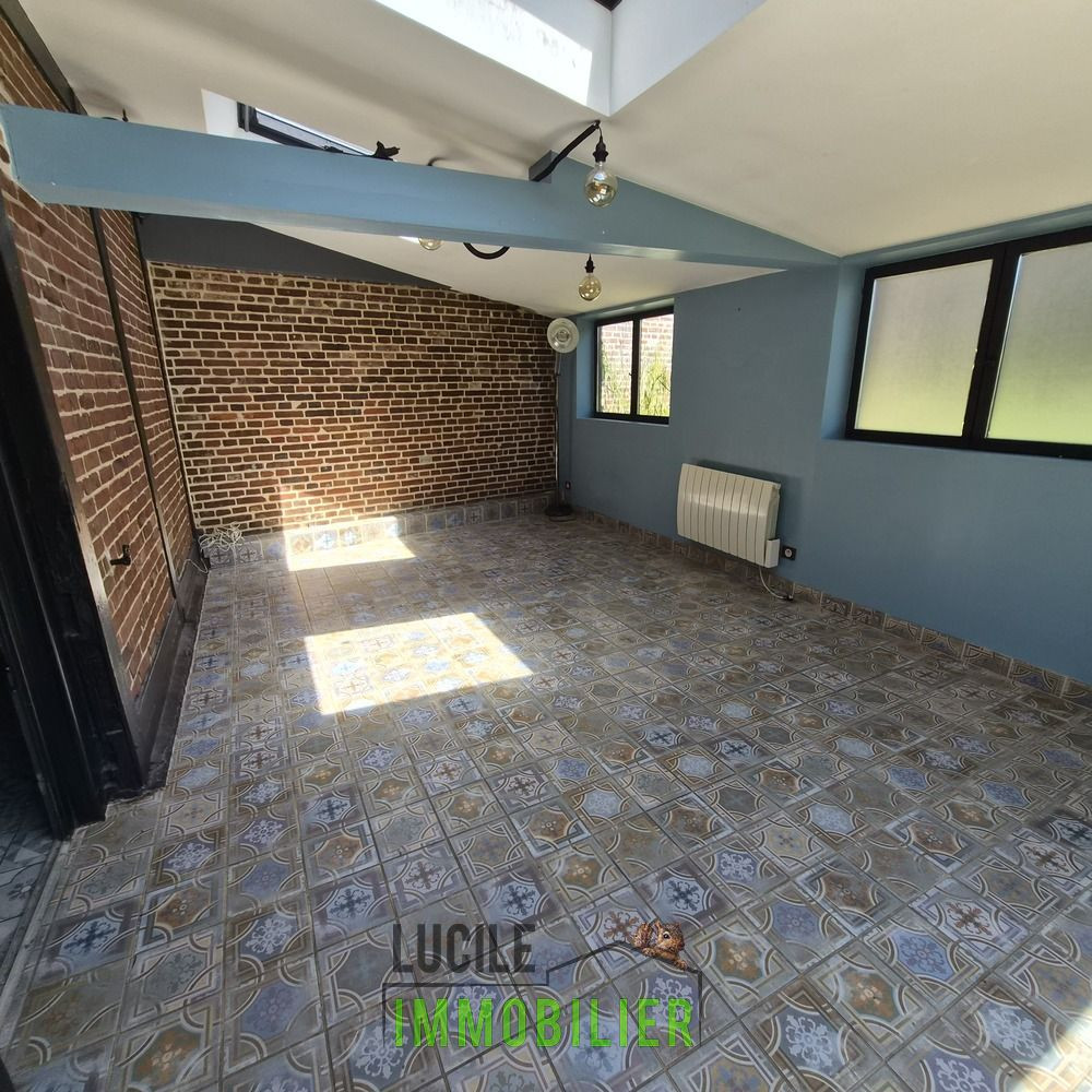
                                                Vente
                                                 Maison authentique