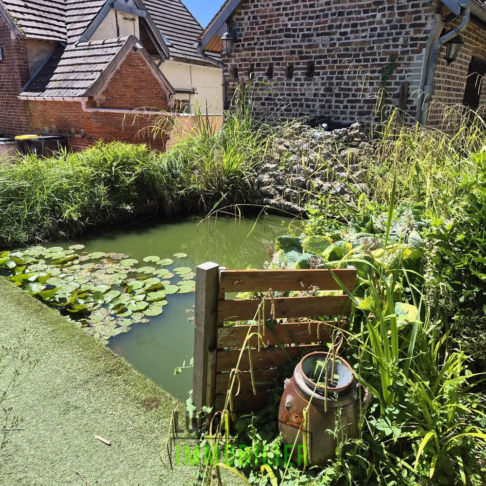 
                                                Vente
                                                 Maison authentique