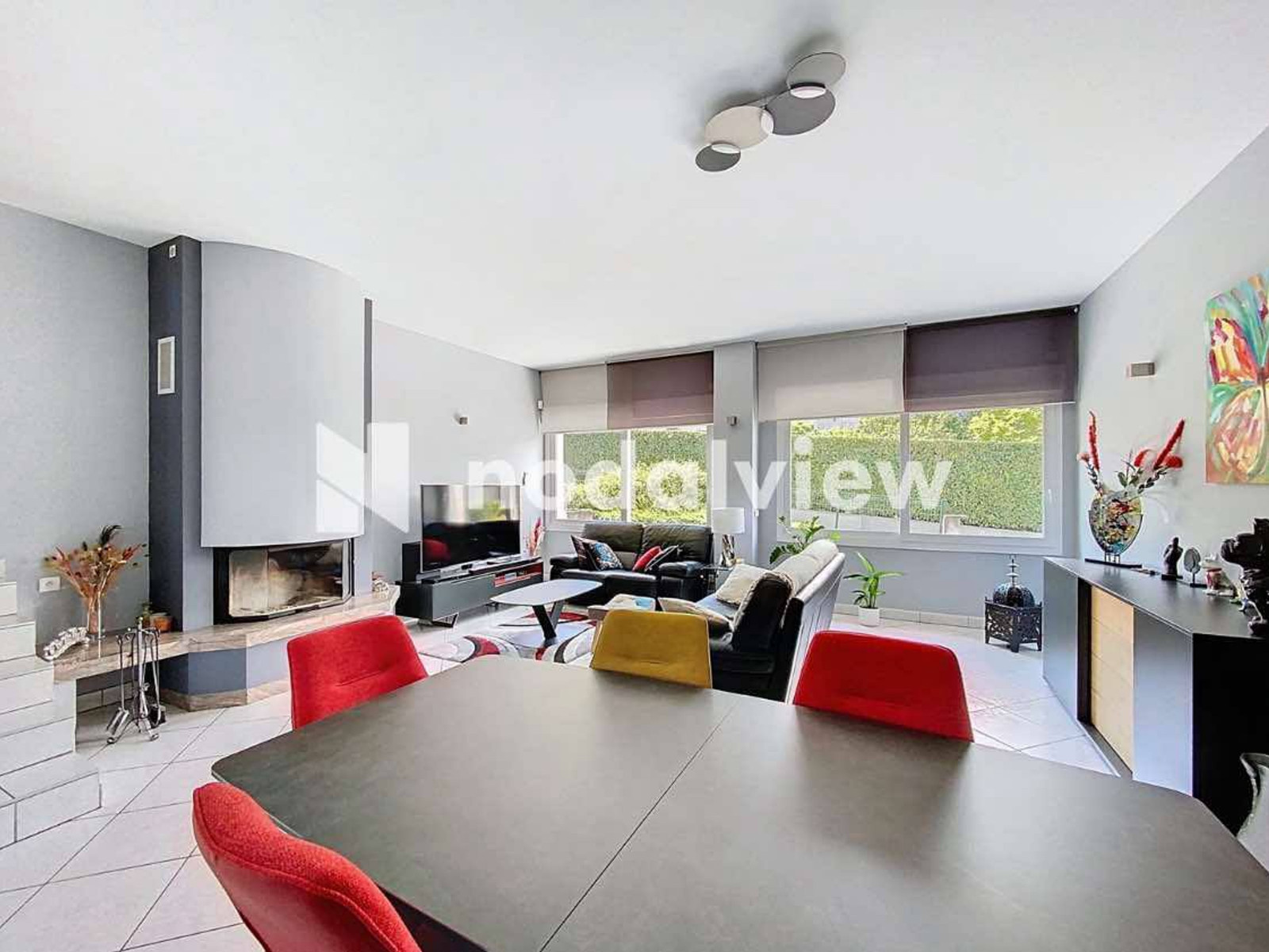 
                                                Vente
                                                 Maison authentique et évolutive dans un cadre paisible