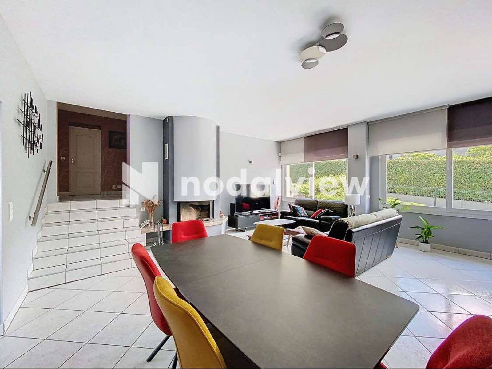 
                                                Vente
                                                 Maison authentique et évolutive dans un cadre paisible