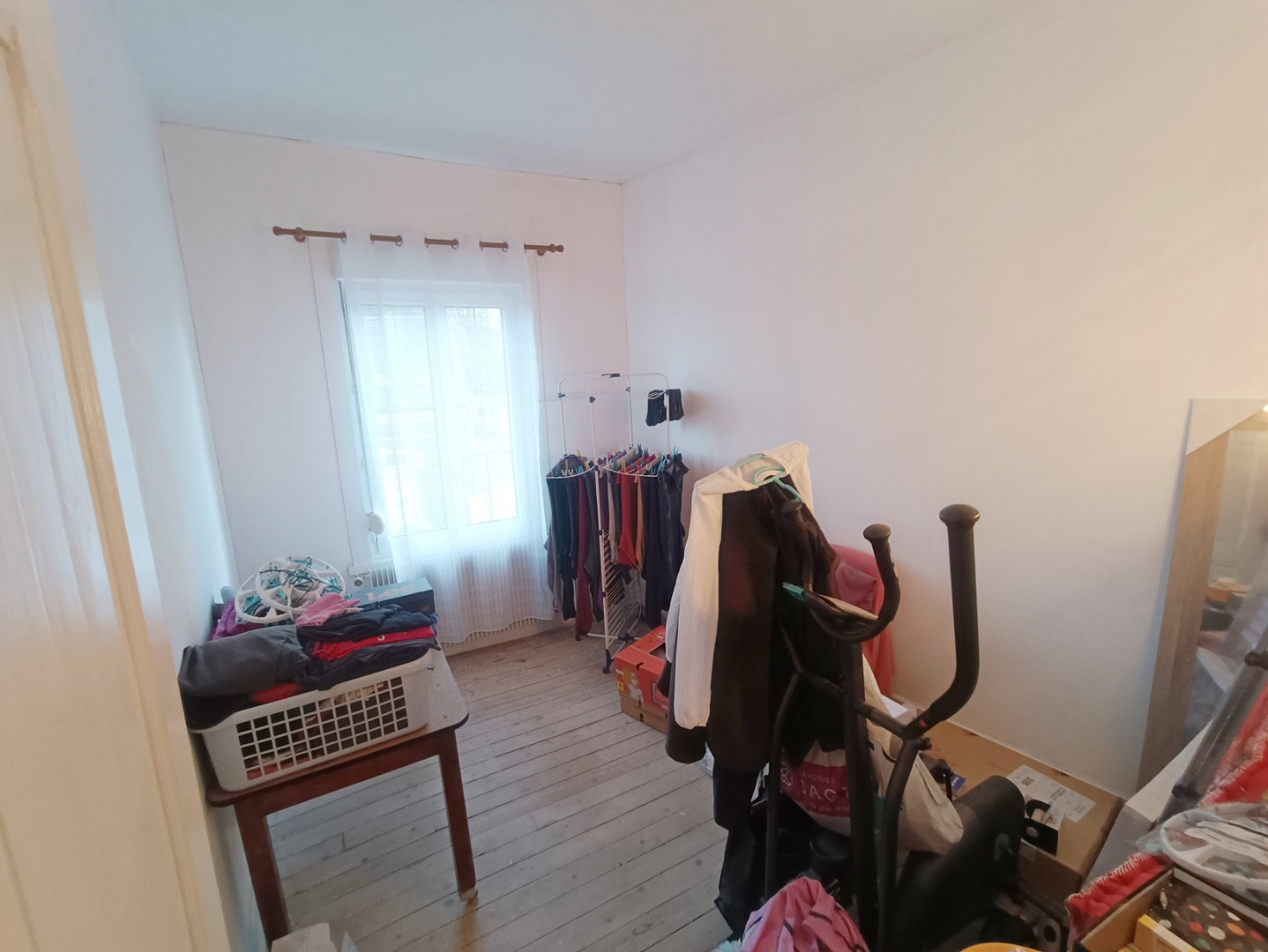 
                                                Vente
                                                 Maison avec 4 chambres, jardin et garage