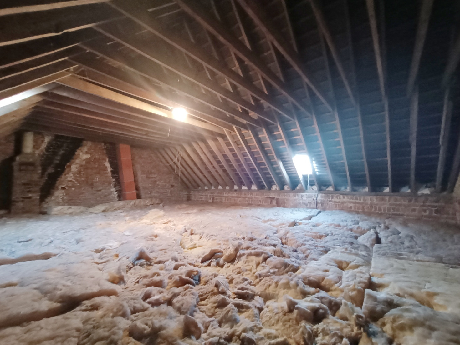 
                                                Vente
                                                 Maison avec 4 chambres, jardin et garage