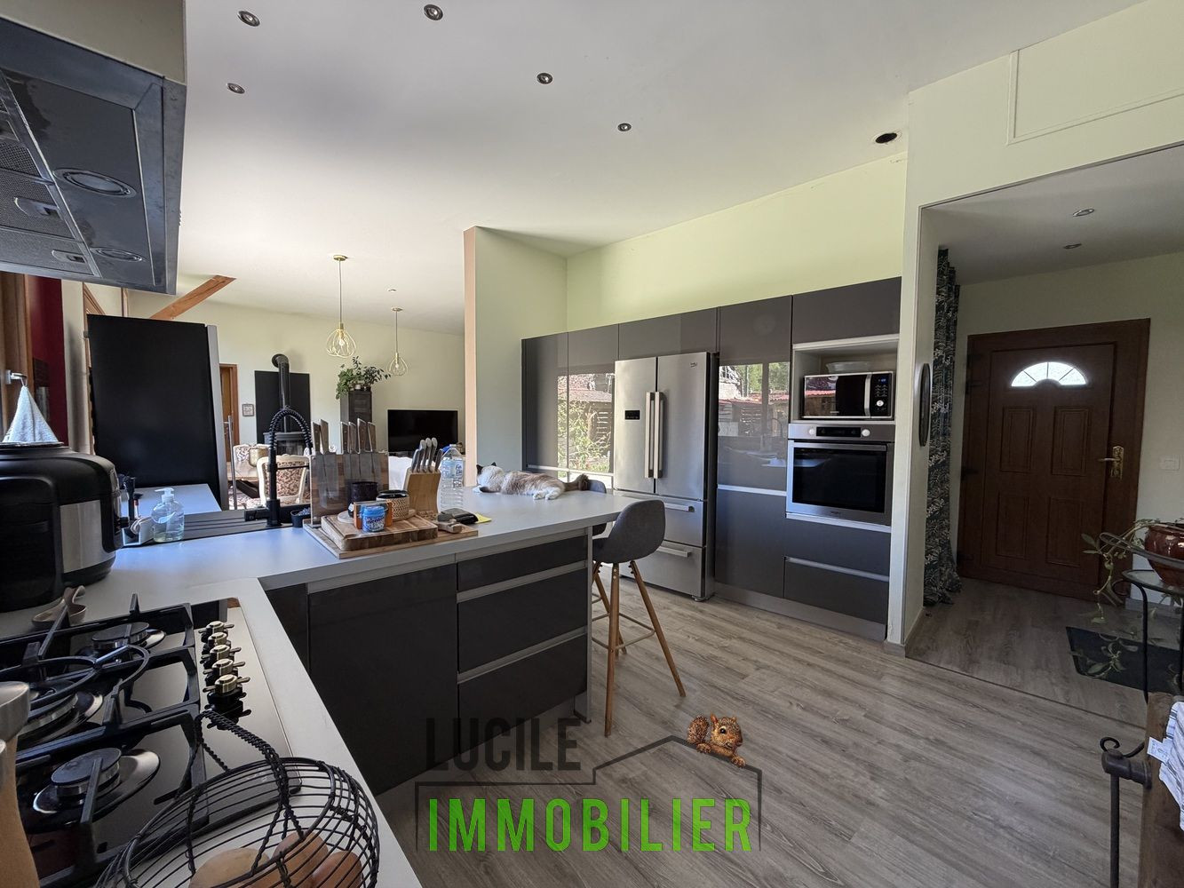 
                                                Vente
                                                 Maison avec charme