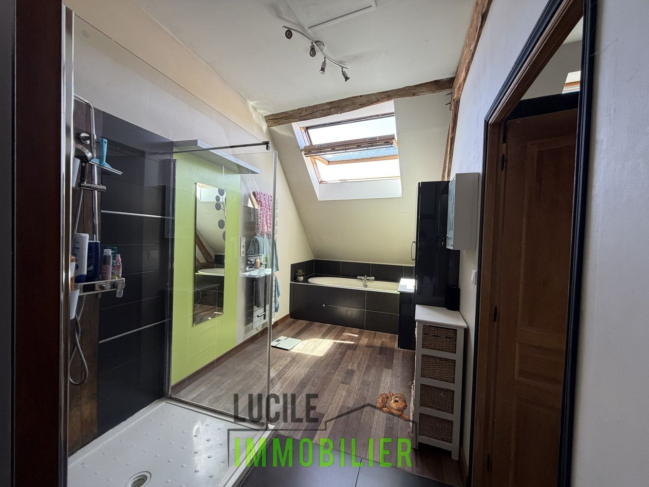 
                                                Vente
                                                 Maison avec charme