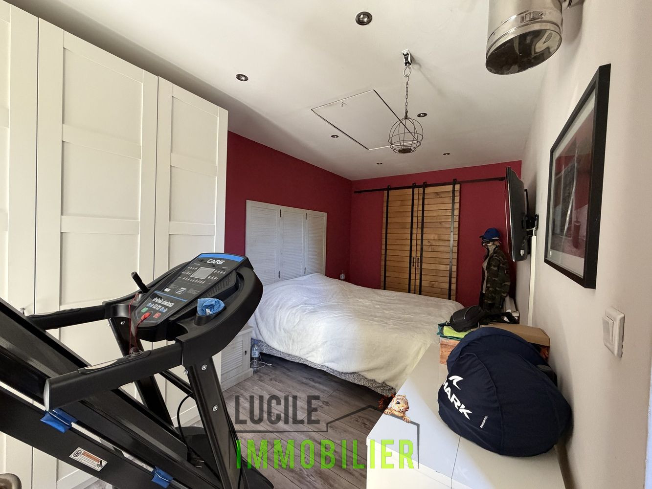 
                                                Vente
                                                 Maison avec charme